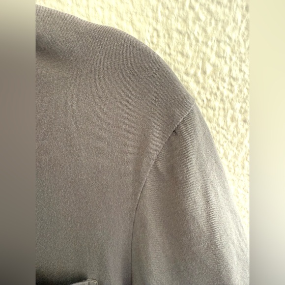 Men's Criquet Polo short sleeve shirt Preppy Casual M - Picture 6 of 6